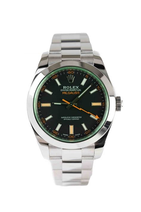 buy a rolex milgauss|rolex milgauss uk price.